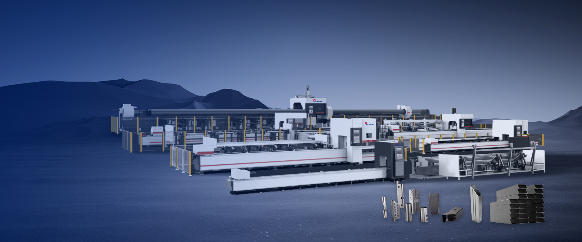 What materials can be processed using Laser Cutting Machines? Какие материалы можно обработать с использованием лазерных режущих машин?