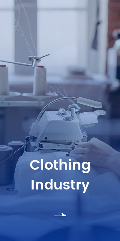 Индустрия одежды