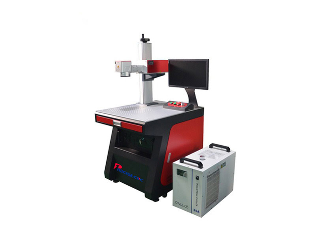 3W 5W 10W Hot Share Product Type Type UV Laser Marick Machine