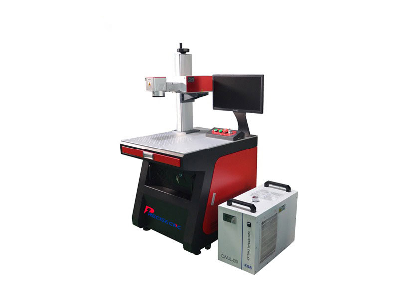 3W 5W 10W Hot Share Product Type Type UV Laser Marick Machine