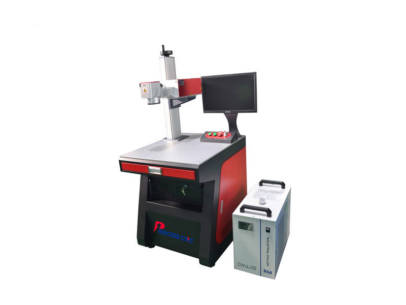 3W 5W 10W Hot Share Product Type Type UV Laser Marick Machine
