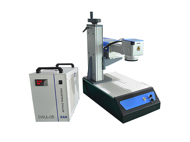 3W 5W 10W HOT SELACE MINI TYPE UV LASER MACTER