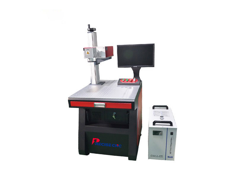 3W 5W 10W Hot Share Product Type Type UV Laser Marick Machine