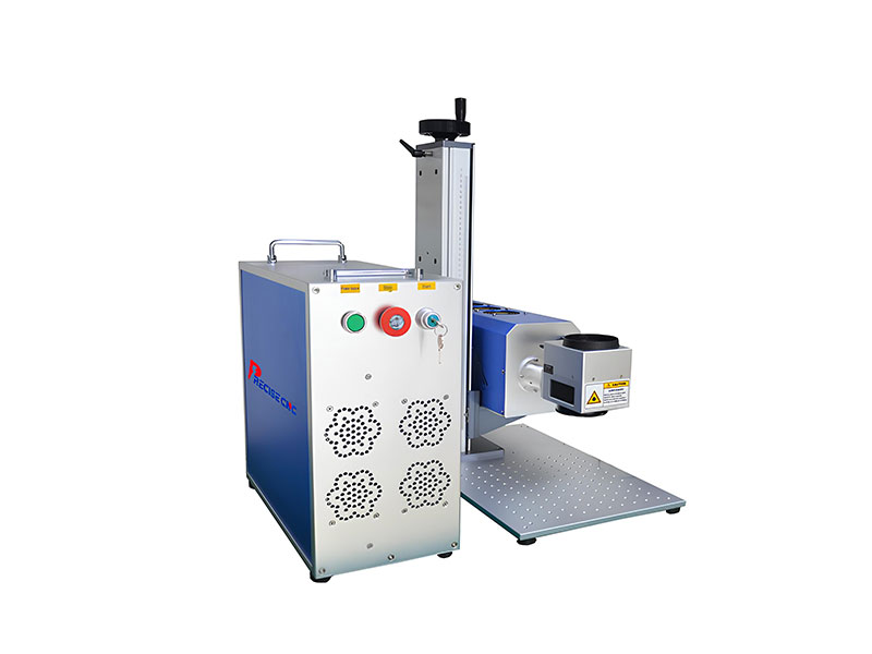 30 Вт 40 Вт 50 Вт 60 Вт 100 Вт мини -тип лазерной маркировки CO2 для неметальной маркировки