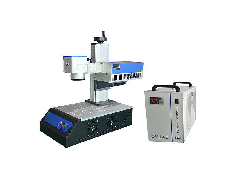 3W 5W 10W HOT SELACE MINI TYPE UV LASER MACTER
