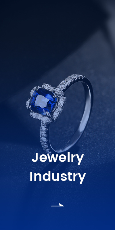 Ювелирная индустрия
