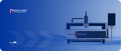 SHEET METAL LASER CUTTING MACHINE