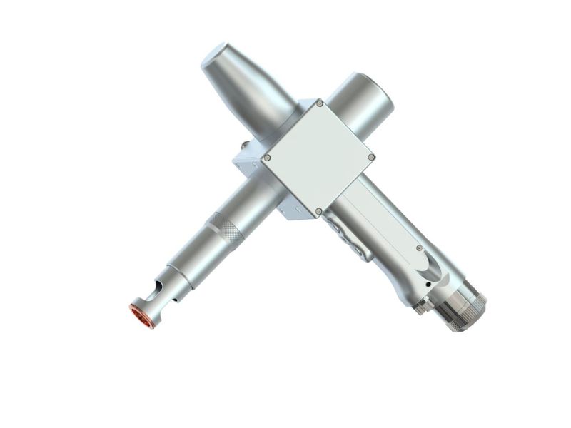 Сварочный аппарат для лазерной сварки литиевых батарей и аккумуляторов энергии 